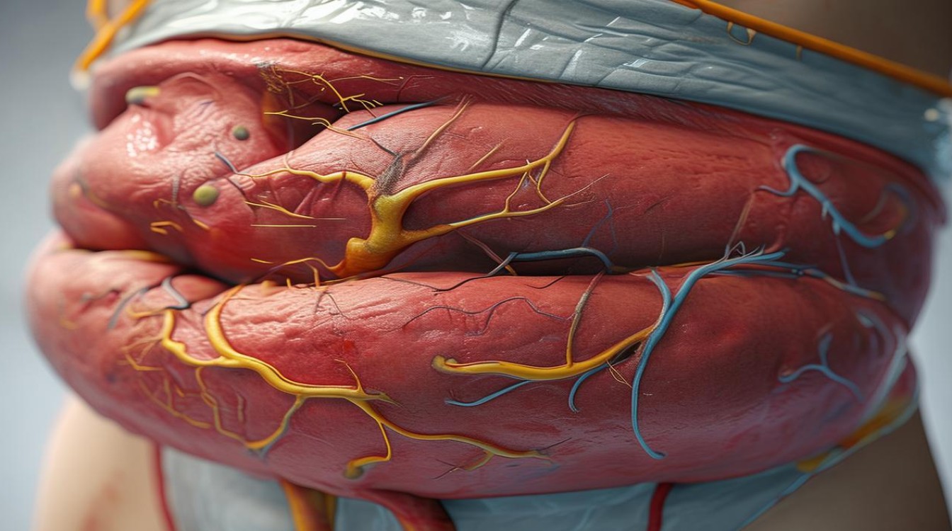 胆囊的结构和功能是什么？如何日常养护胆囊健康？-图3