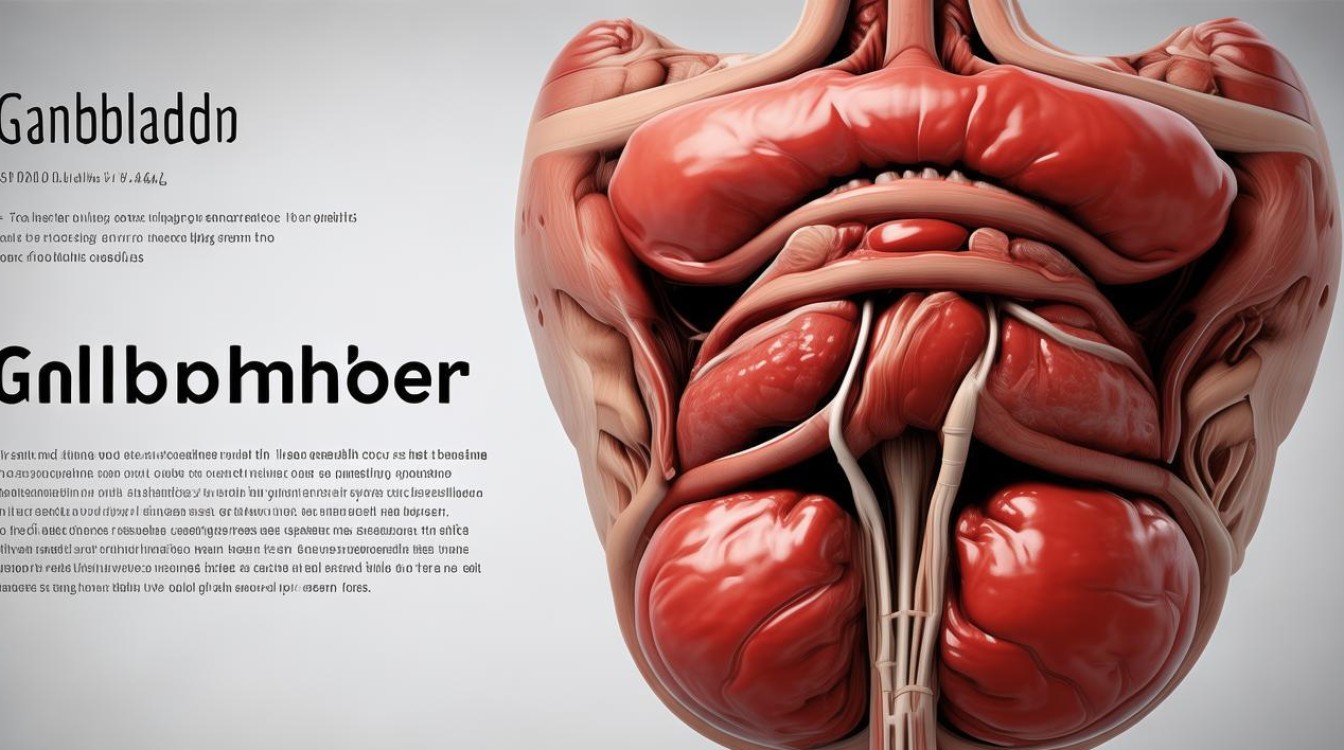 胆囊的结构和功能是什么？如何日常养护胆囊健康？-图4