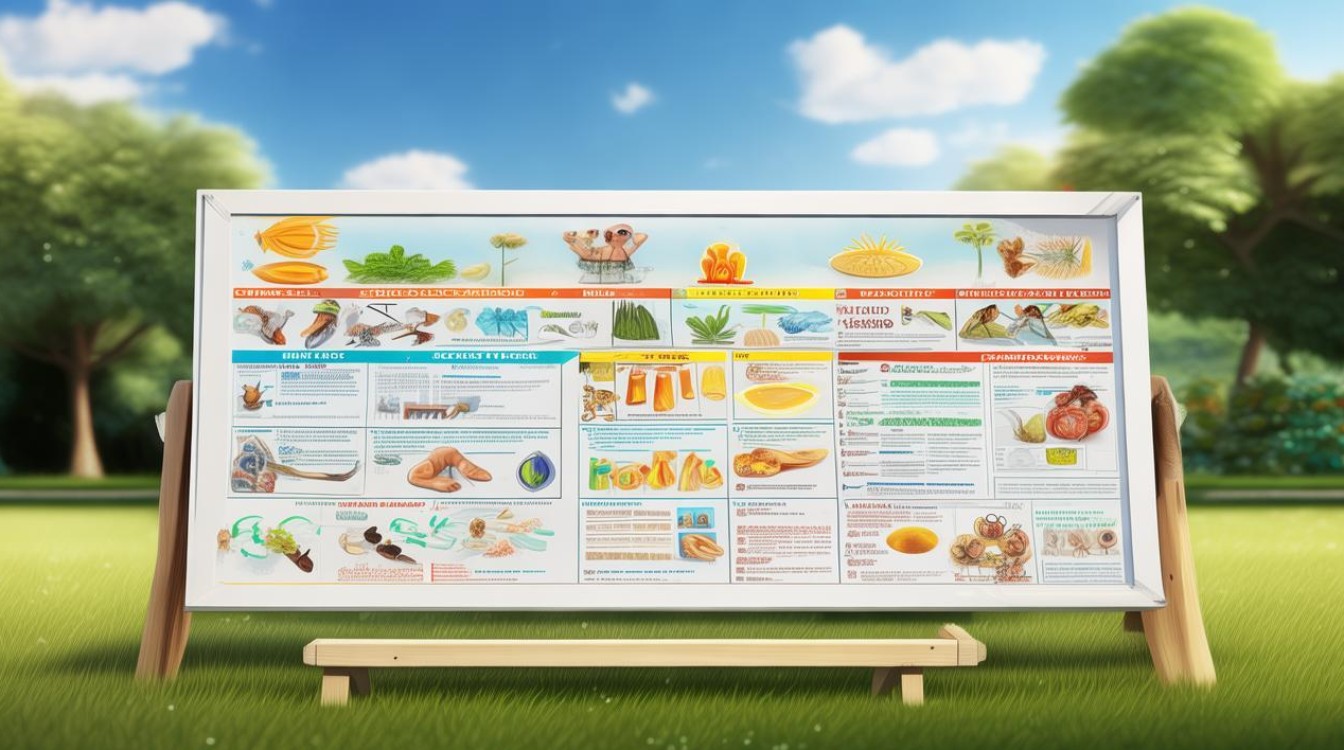 夏季如何预防常见疾病？实用小贴士分享-图2