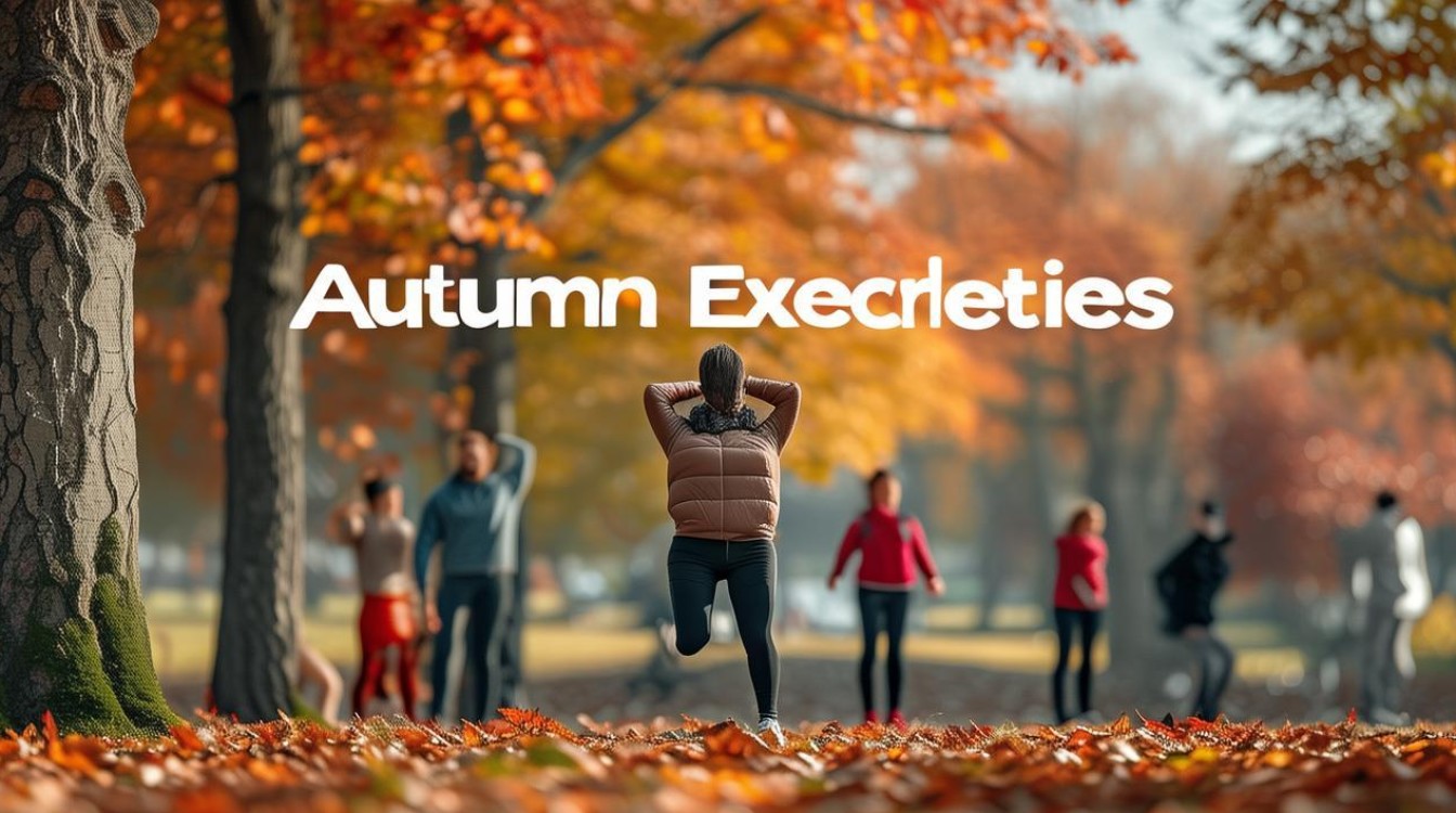 秋季锻炼有哪些需要注意的小常识？-图2