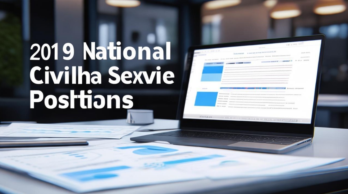 2019国考职位有哪些最新数据与解析？-图3