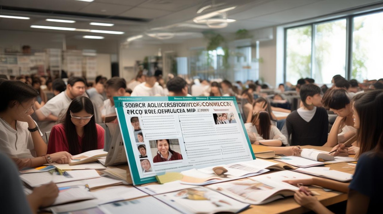 2024国考最新动态与高效备考指南，如何准备？-图3