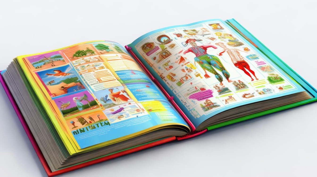 小孩生活常识百科宝典，育儿必备知识有哪些？-图4