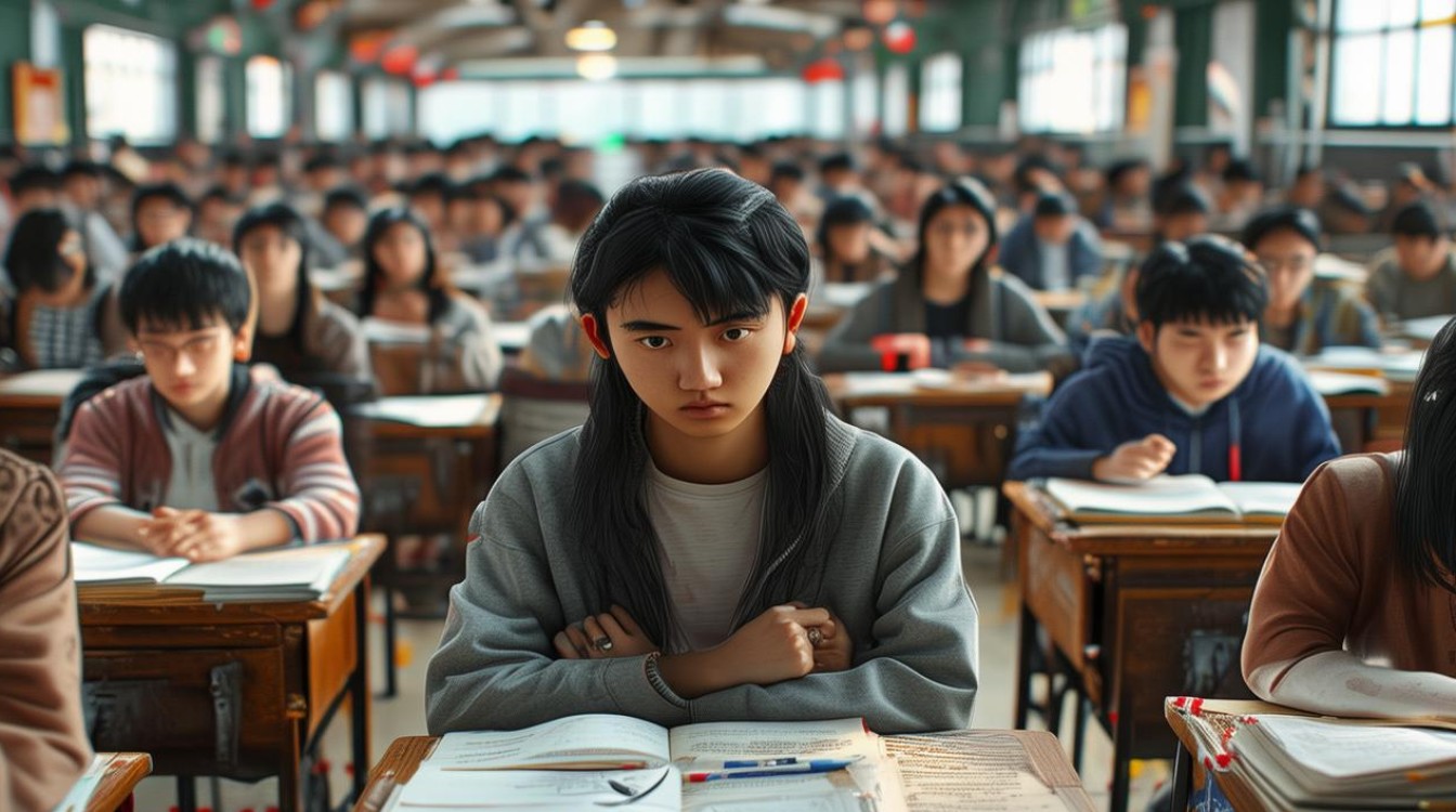 国考真的那么难考吗？揭秘通过率与备考技巧-图2