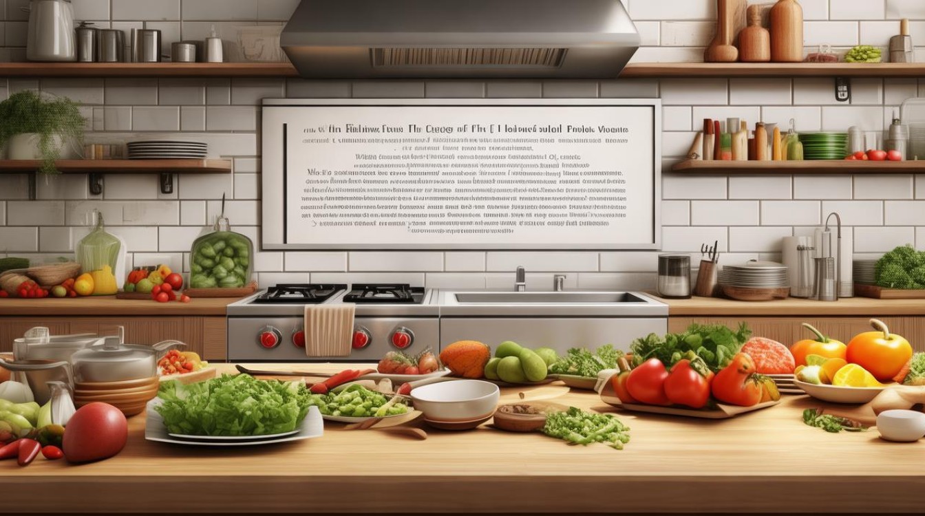 健康饮食有哪些实用小常识?-图2 健康饮食有哪些实用小常识?-图2