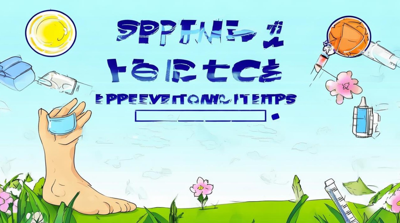 春季如何预防手足口病?实用小常识分享-图3 春季如何预防手足口病?实用小常识分享-图3