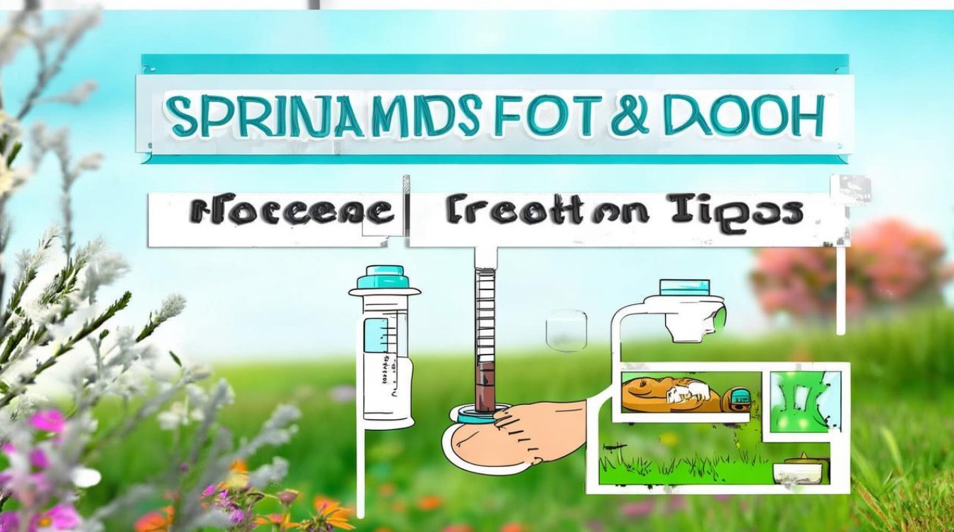 春季如何预防手足口病?实用小常识分享-图4 春季如何预防手足口病?实用小常识分享-图4