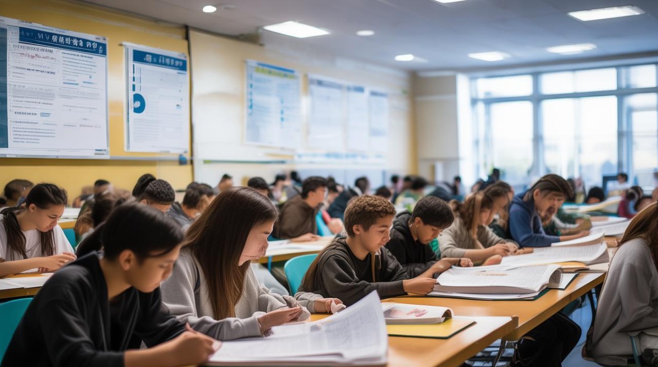 国考62考场如何备考？最新数据解析与高效指南-图3