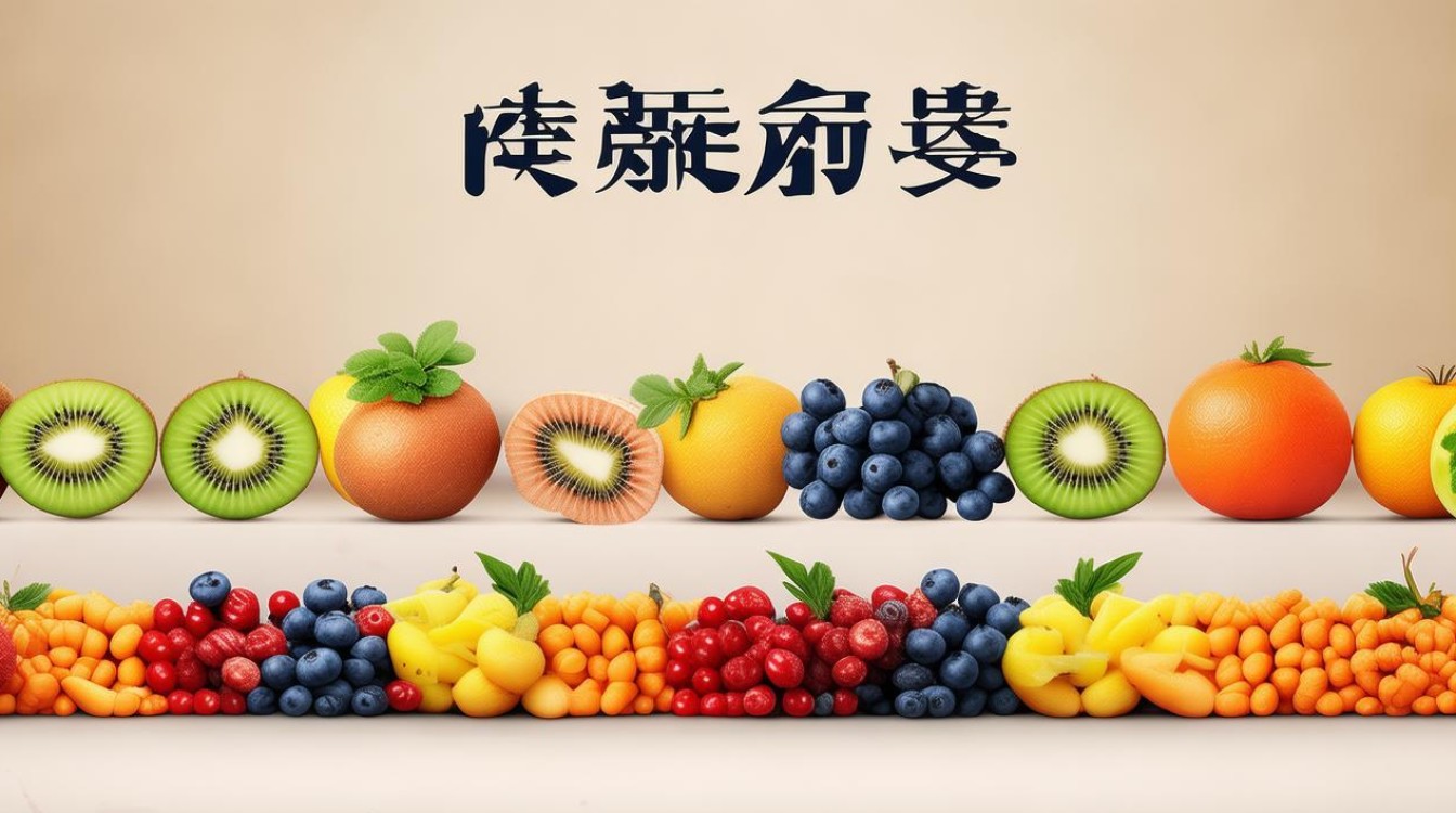 护眼吃什么水果最有效？-图1