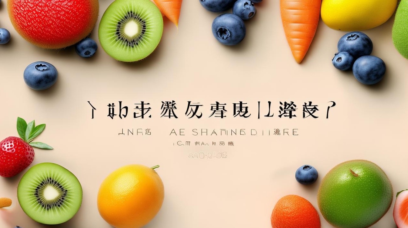 护眼吃什么水果最有效？-图2