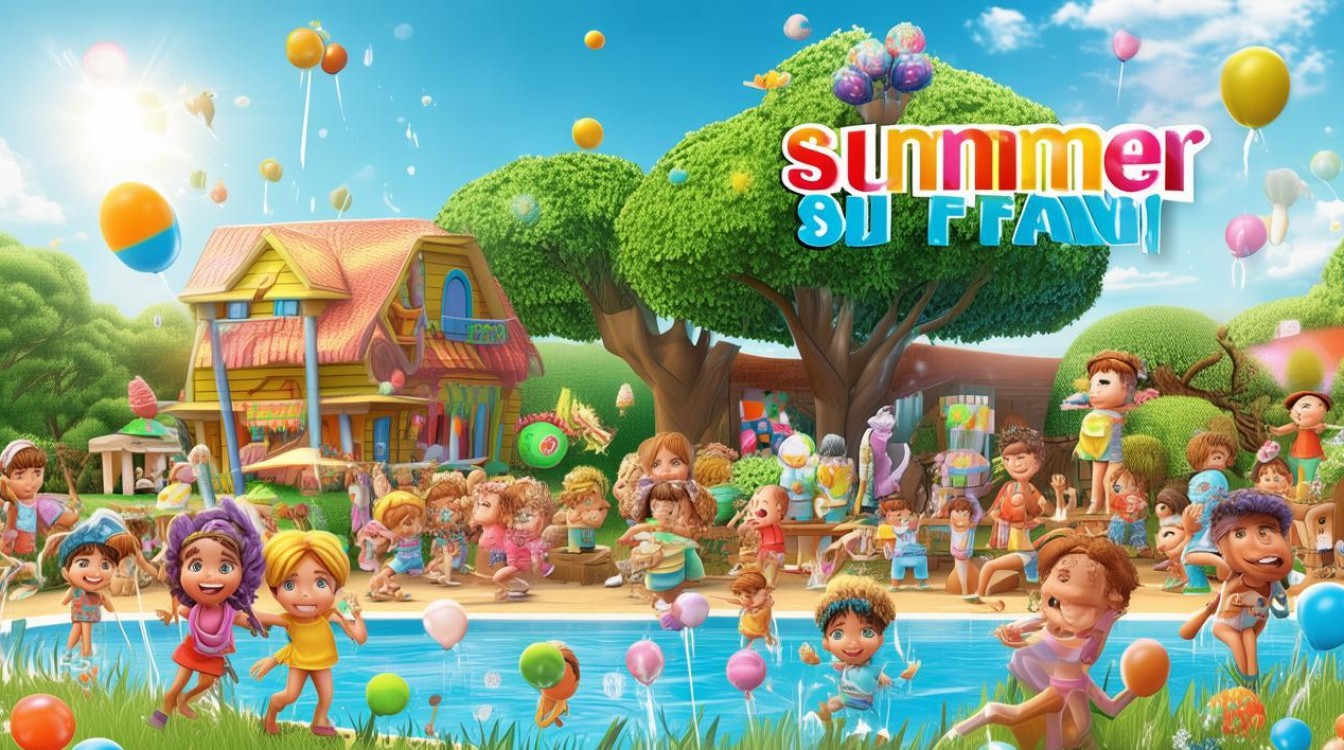 幼儿园夏季常识有哪些需要注意？-图2