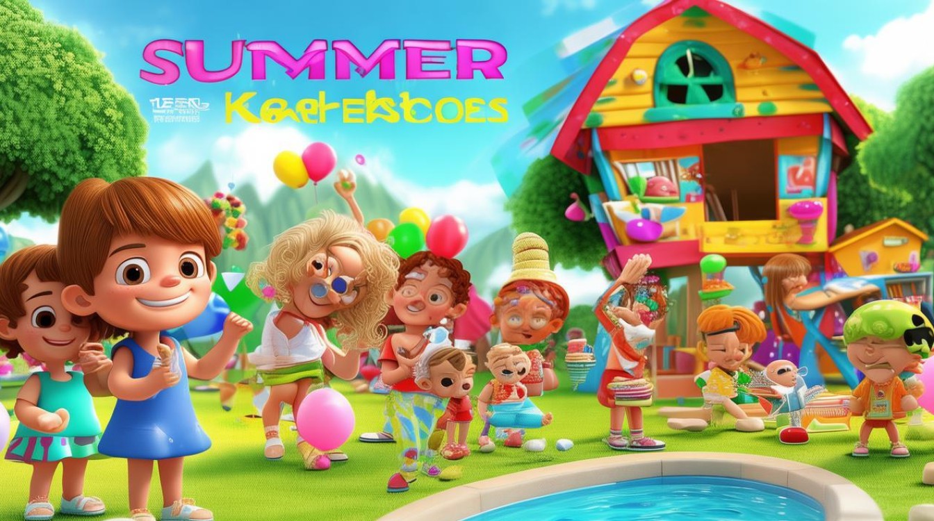 幼儿园夏季常识有哪些需要注意？-图3