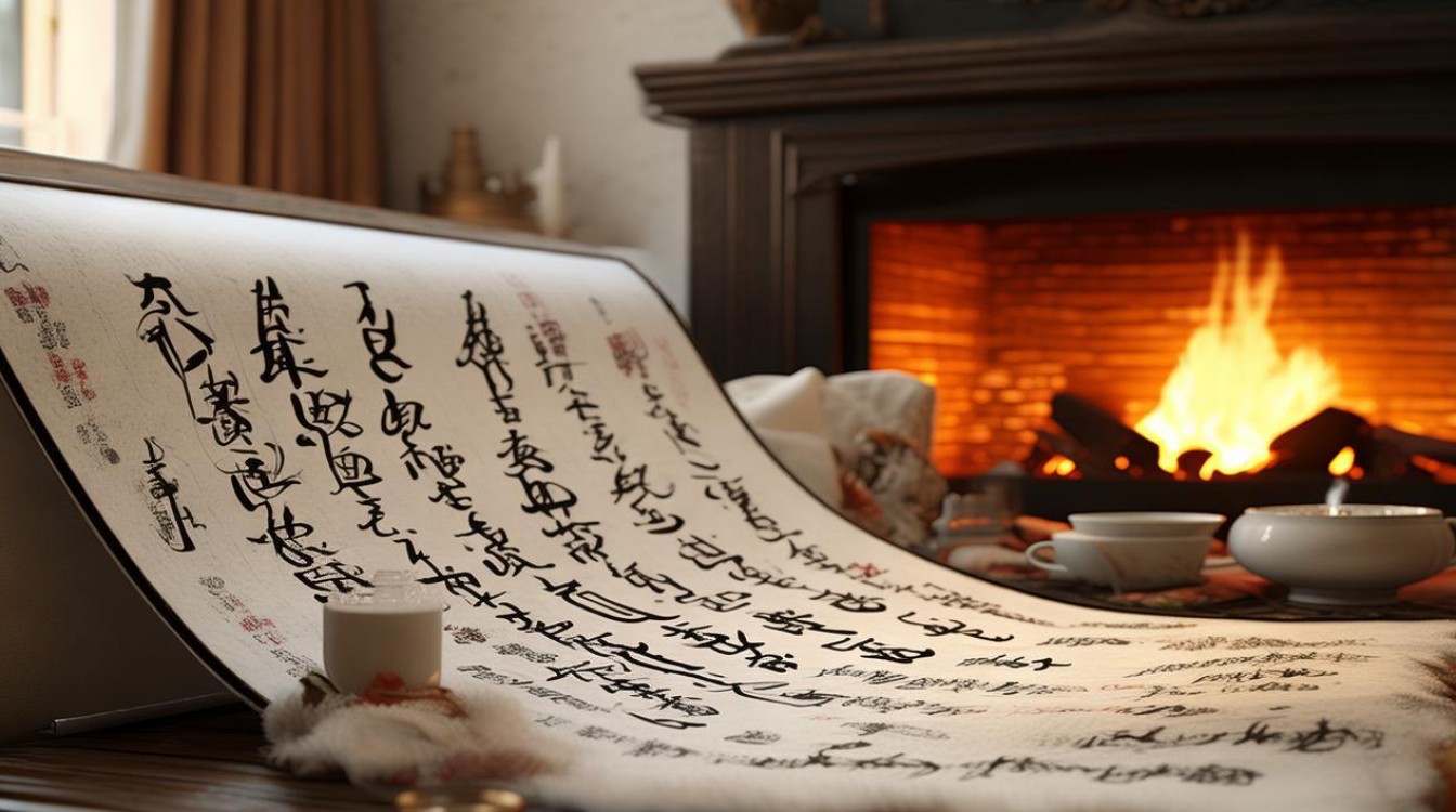 冬季养生小常识三字经有哪些？-图1