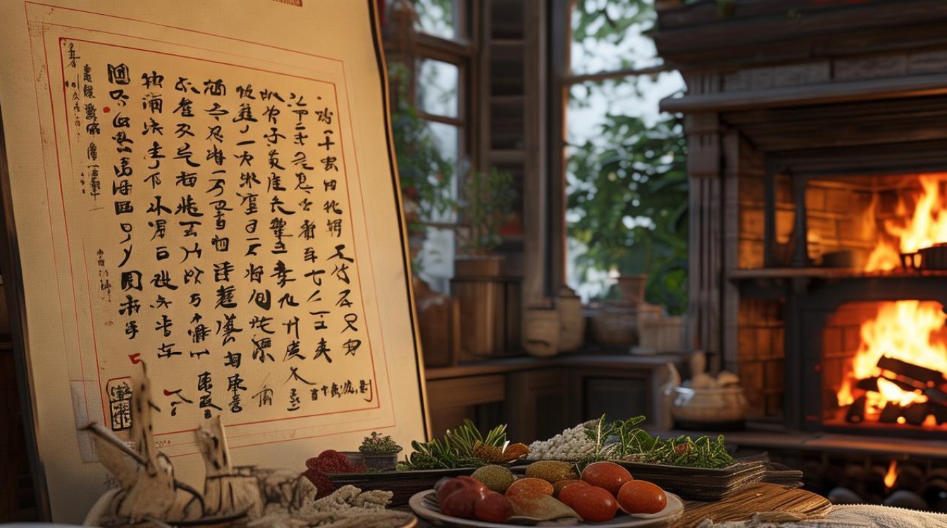 冬季养生小常识三字经有哪些？-图2