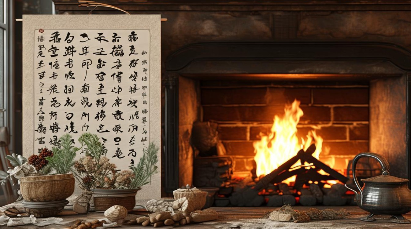 冬季养生小常识三字经有哪些？-图3