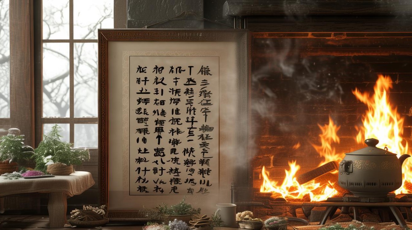 冬季养生小常识三字经有哪些？-图4