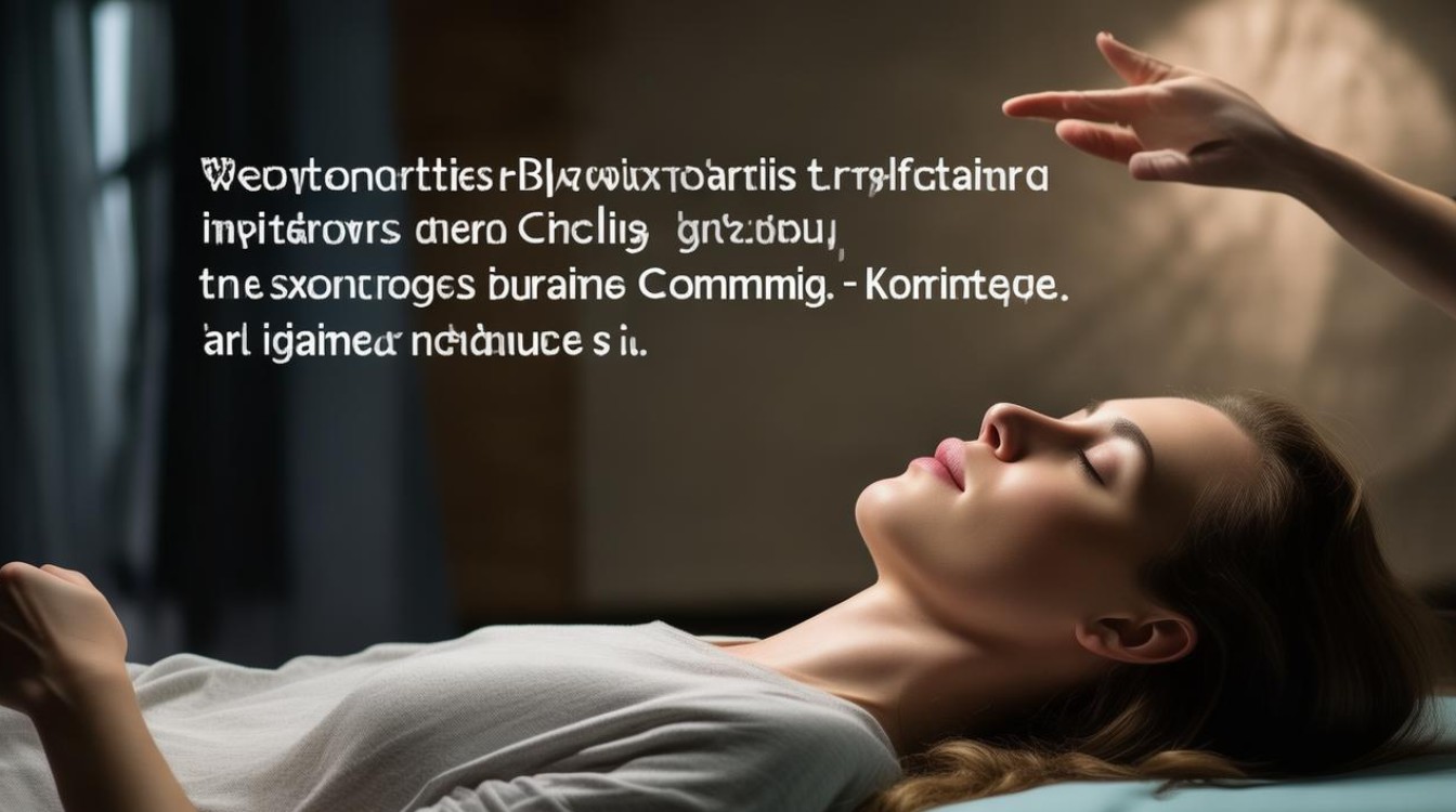 催眠能改变常识吗?科学解析认知重塑的奥秘-图2 催眠能改变常识吗?科学解析认知重塑的奥秘-图2