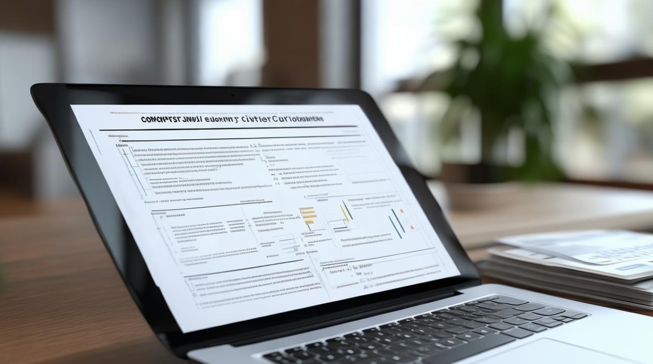 国考进面材料有哪些？全面解析与高效备考指南-图1