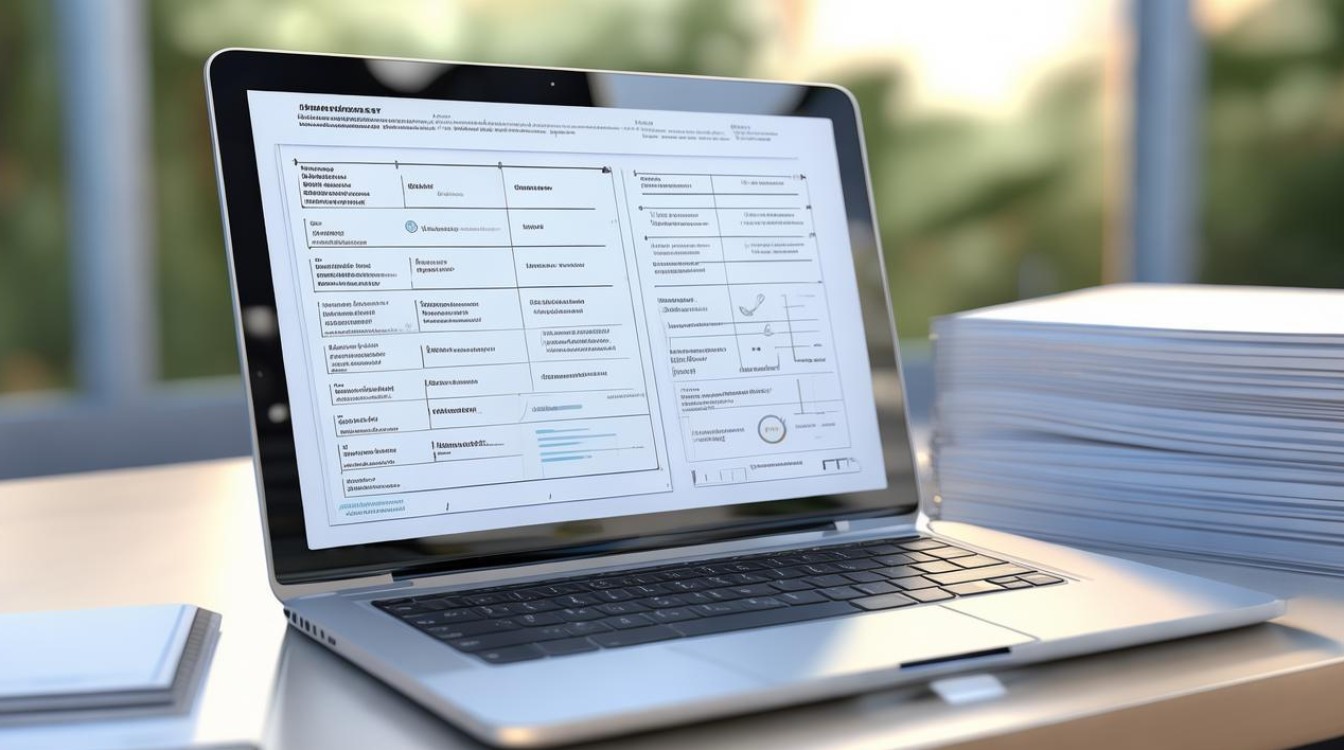国考进面材料有哪些？全面解析与高效备考指南-图4