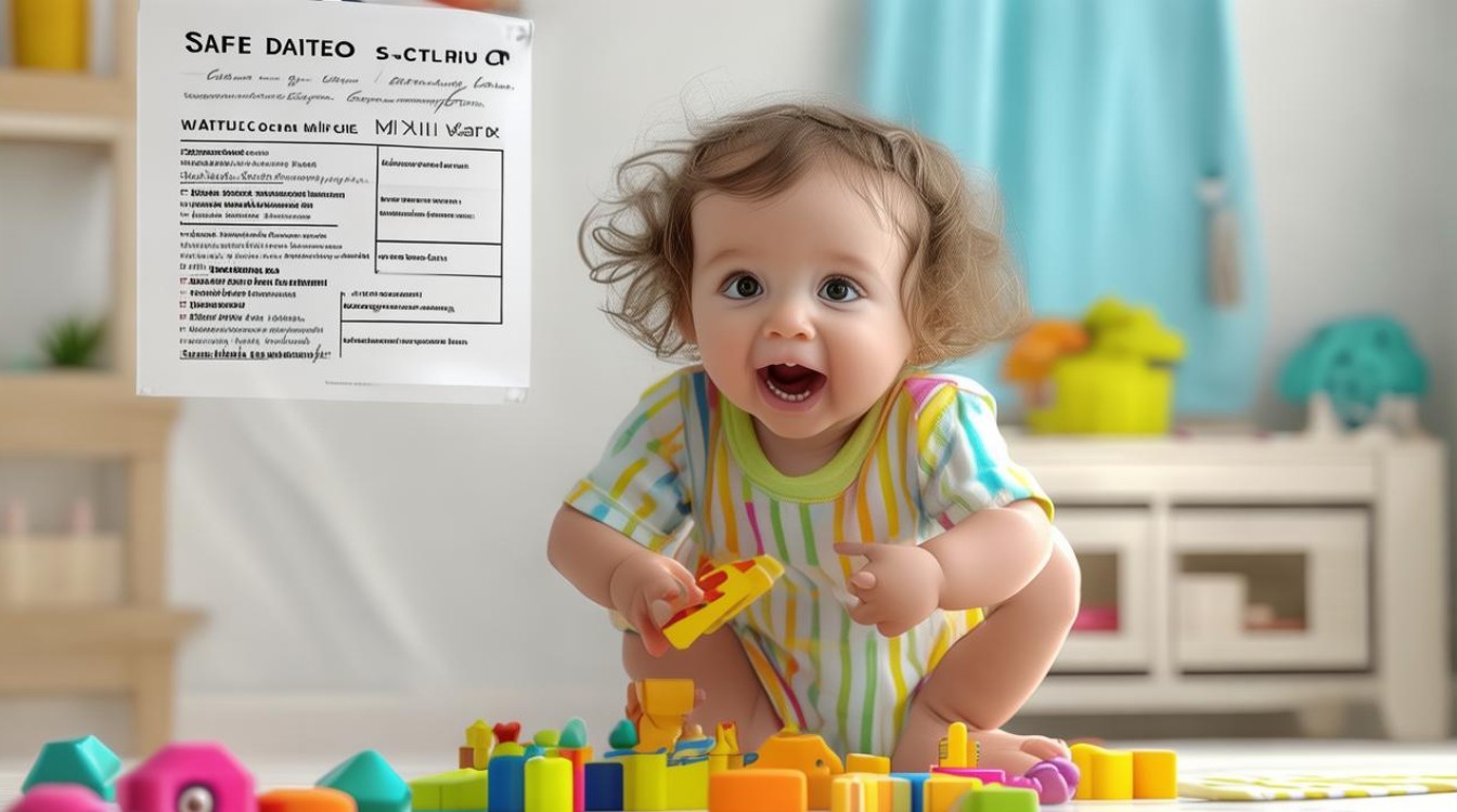 幼儿安全生活小常识有哪些?家长必知的10个要点-图1 幼儿安全生活小常识有哪些?家长必知的10个要点-图1