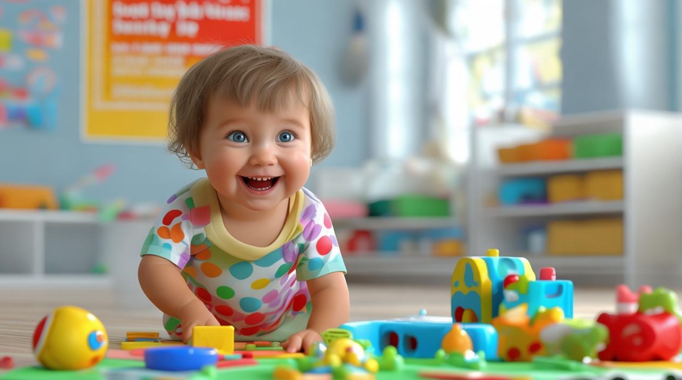 幼儿安全生活小常识有哪些?家长必知的10个要点-图4 幼儿安全生活小常识有哪些?家长必知的10个要点-图4