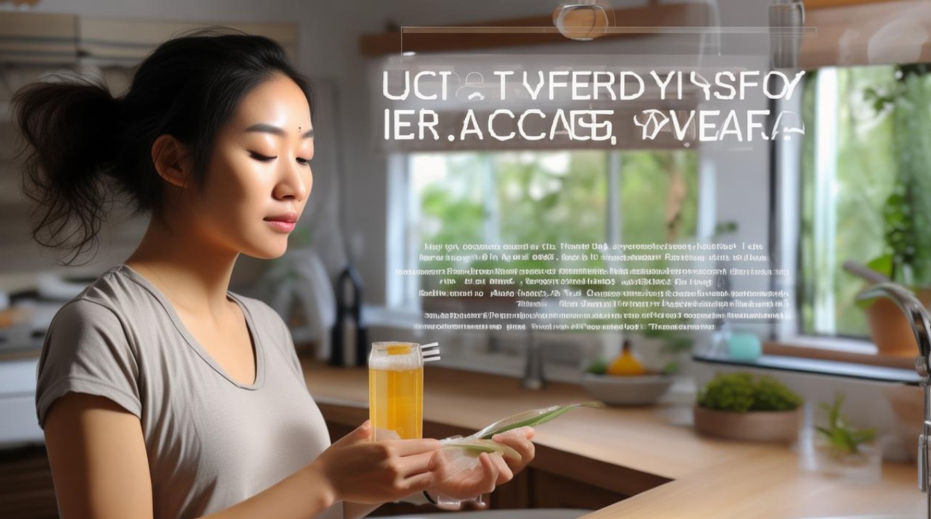 生活常识能有效祛痘吗？简单实用的祛痘方法分享-图1