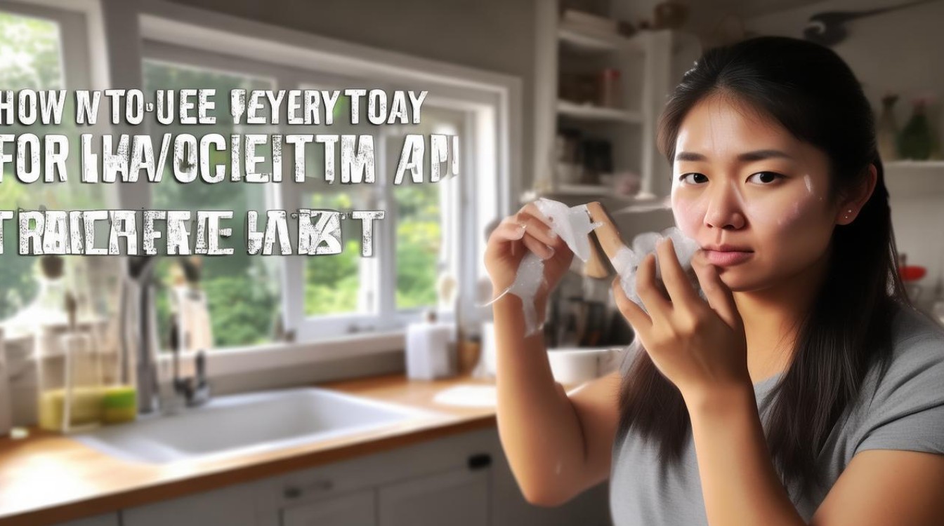 生活常识能有效祛痘吗？简单实用的祛痘方法分享-图2