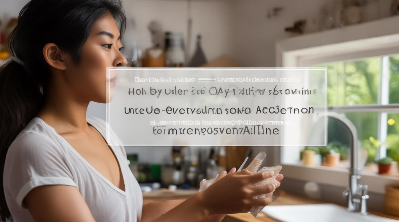 生活常识能有效祛痘吗？简单实用的祛痘方法分享-图4