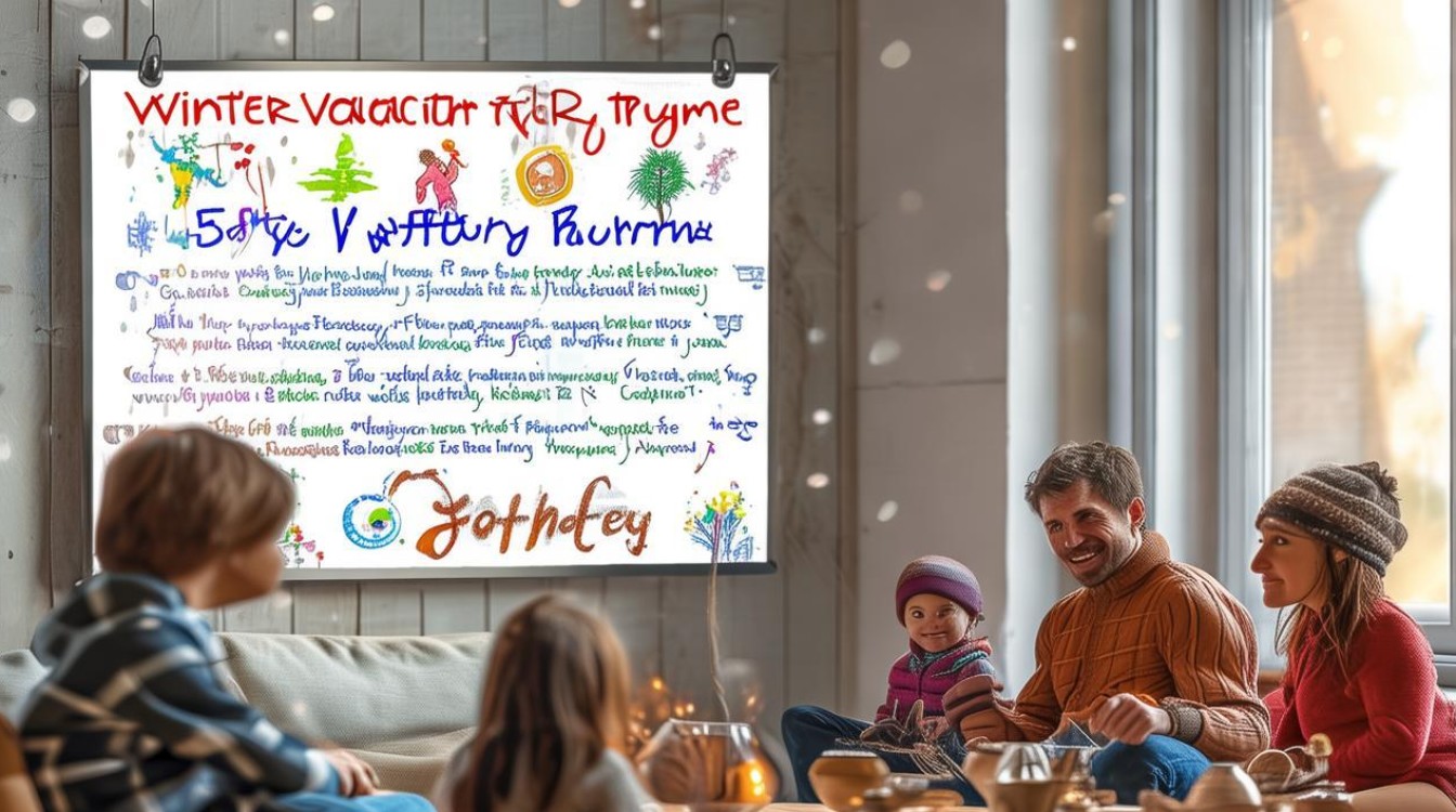 寒假安全顺口溜，如何让孩子牢记安全常识？-图3