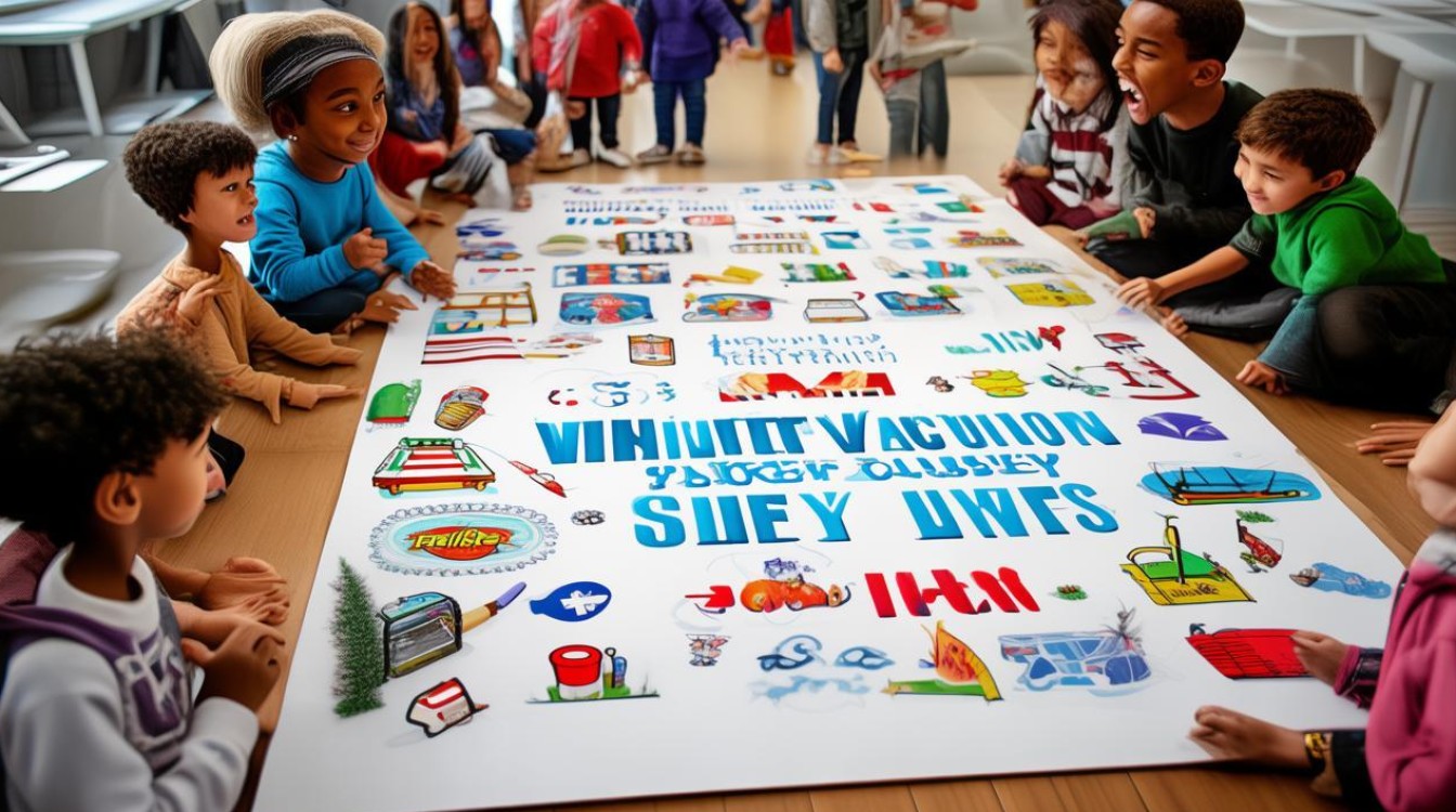 寒假安全顺口溜，如何让孩子牢记安全常识？-图4