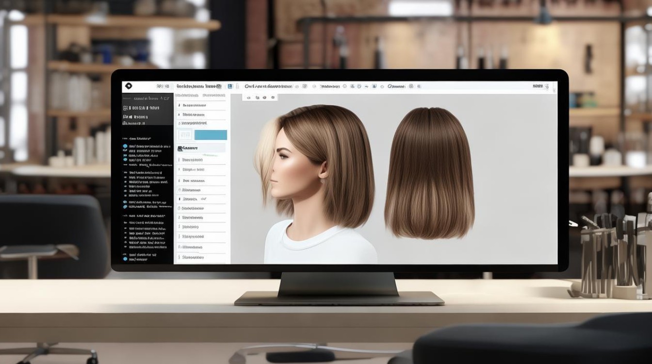 发型设计软件如何提升日常生活体验？-图3
