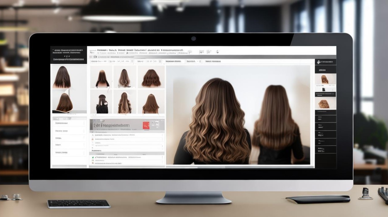 发型设计软件如何提升日常生活体验？-图4