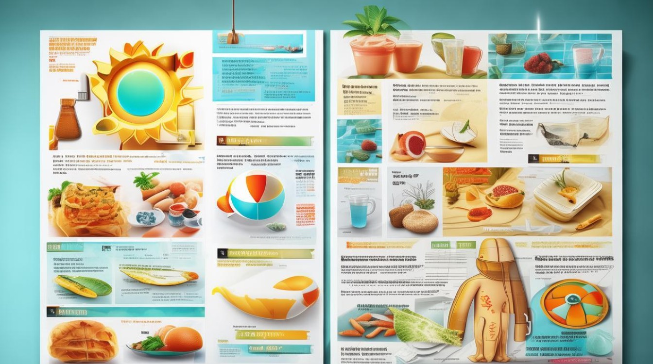 夏季健康小常识有哪些？必备指南全解析-图1