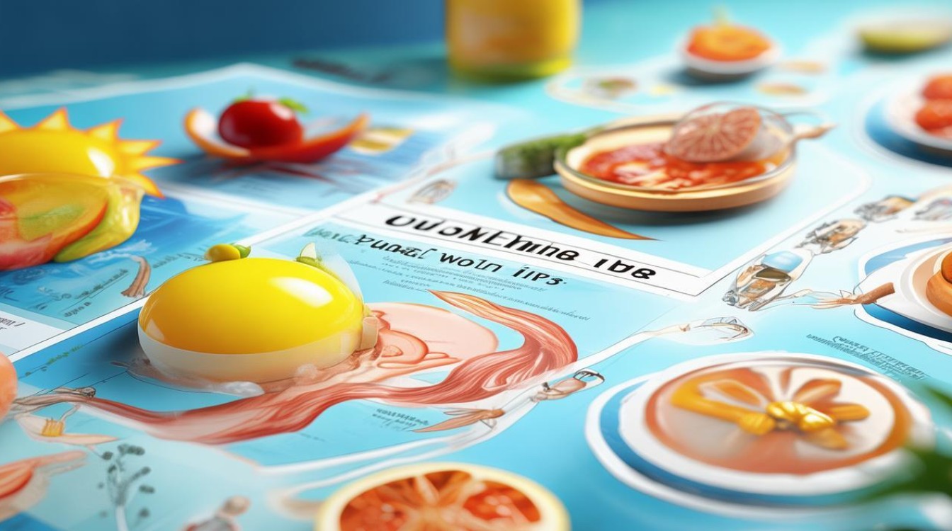 夏季健康小常识有哪些？必备指南全解析-图2