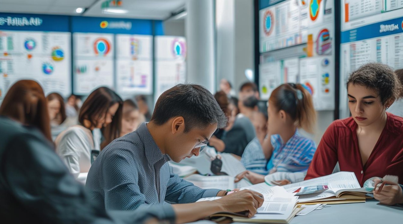 国考税务考场如何备考？最新数据解析助你通关！-图1