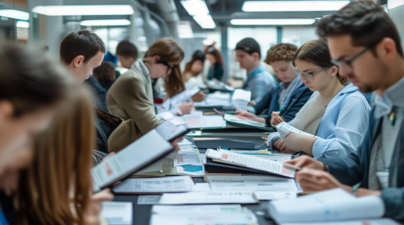 国考税务考场如何备考？最新数据解析助你通关！-图3