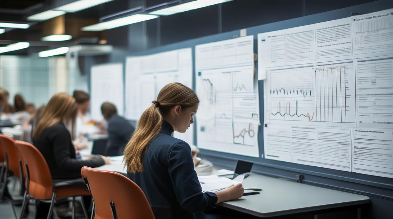 国考税务考场如何备考？最新数据解析助你通关！-图4