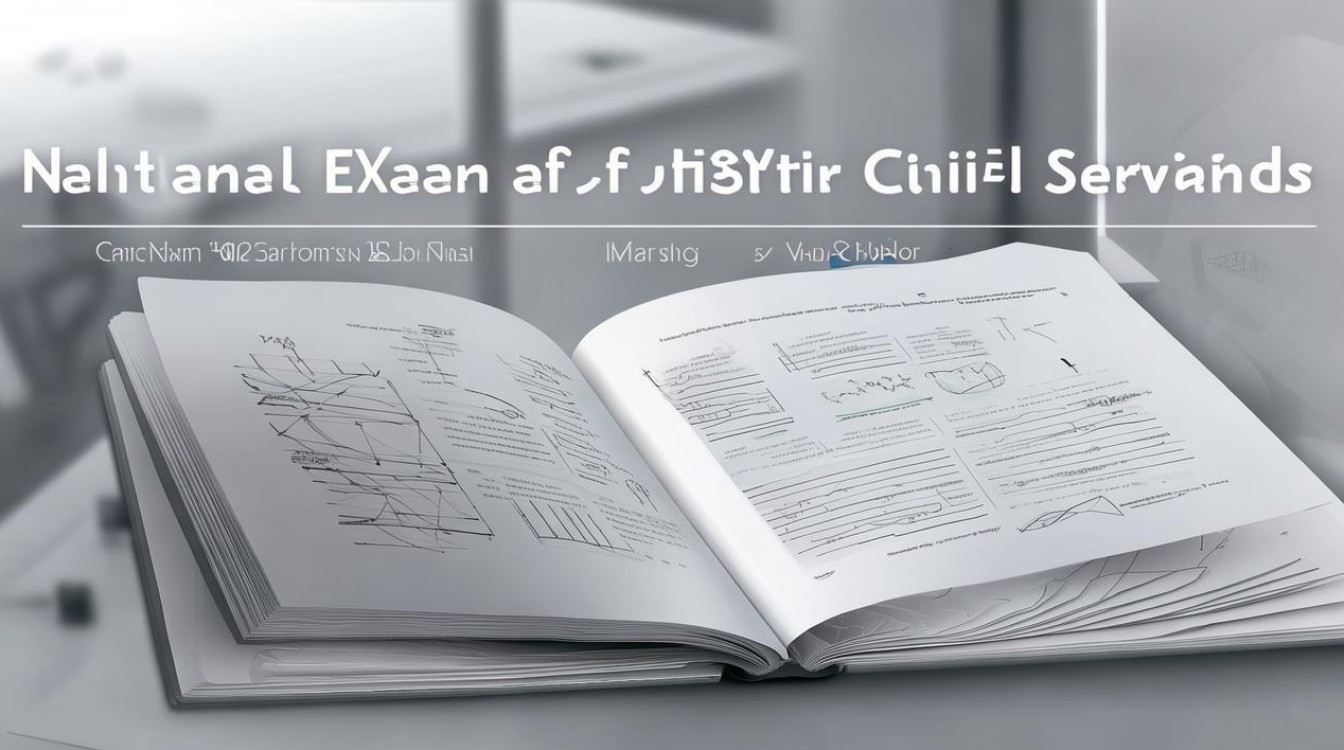 国考注考证最新资讯与全面解析，如何高效备考？-图4