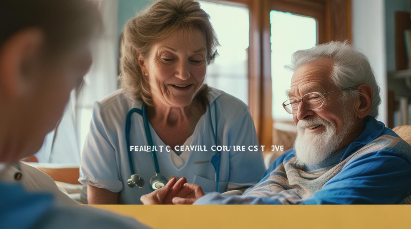 老年人护理常识有哪些？-图1