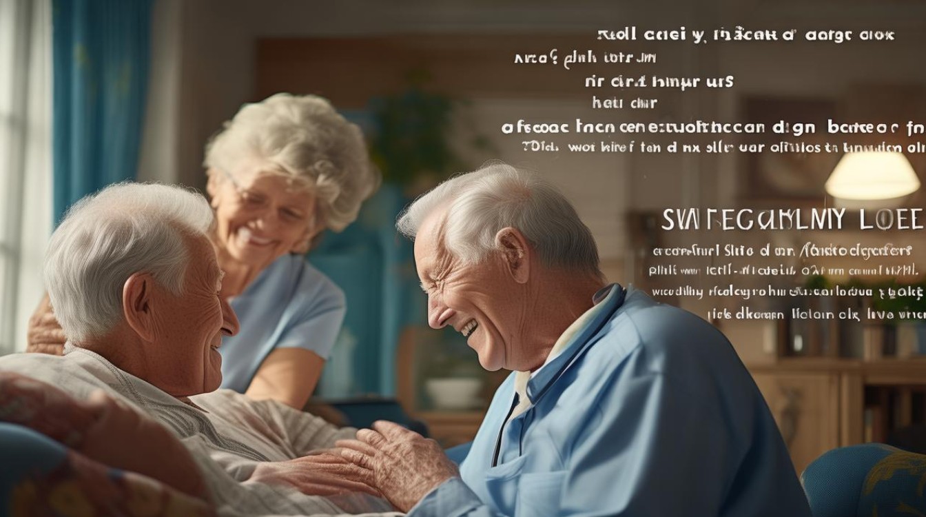 老年人护理常识有哪些？-图2