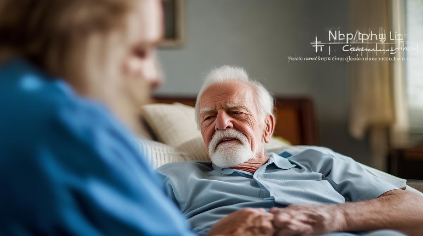 老年人护理常识有哪些？-图3