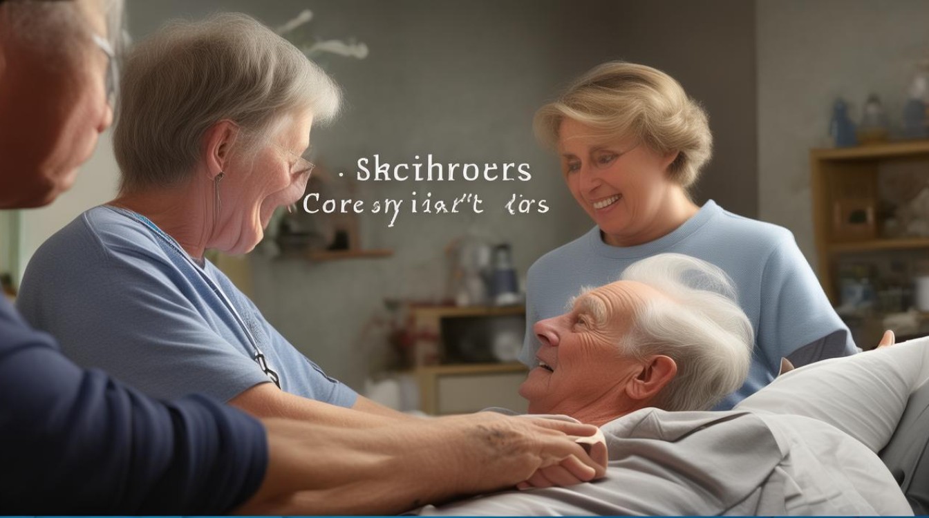 老年人护理常识有哪些？-图4