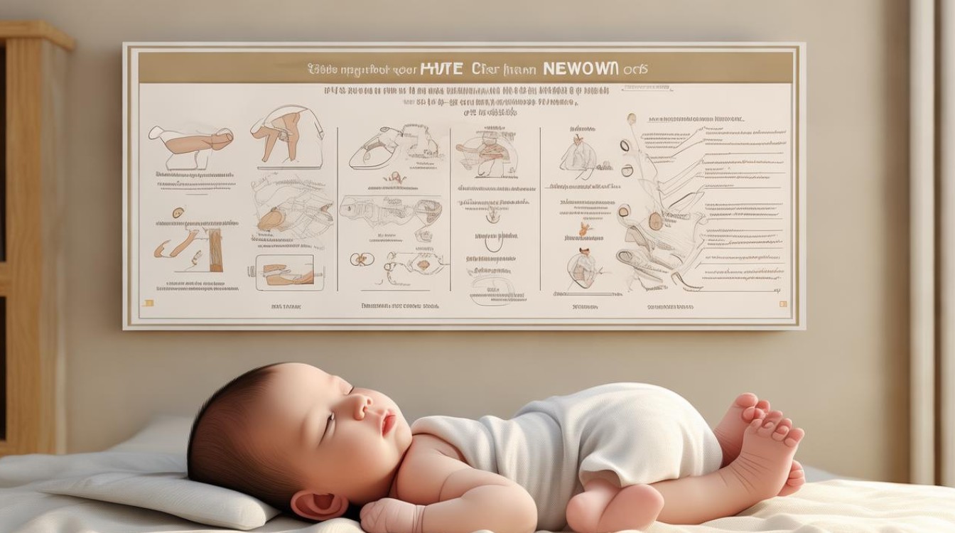 顺产宝宝如何护理？新手父母必知指南！-图4