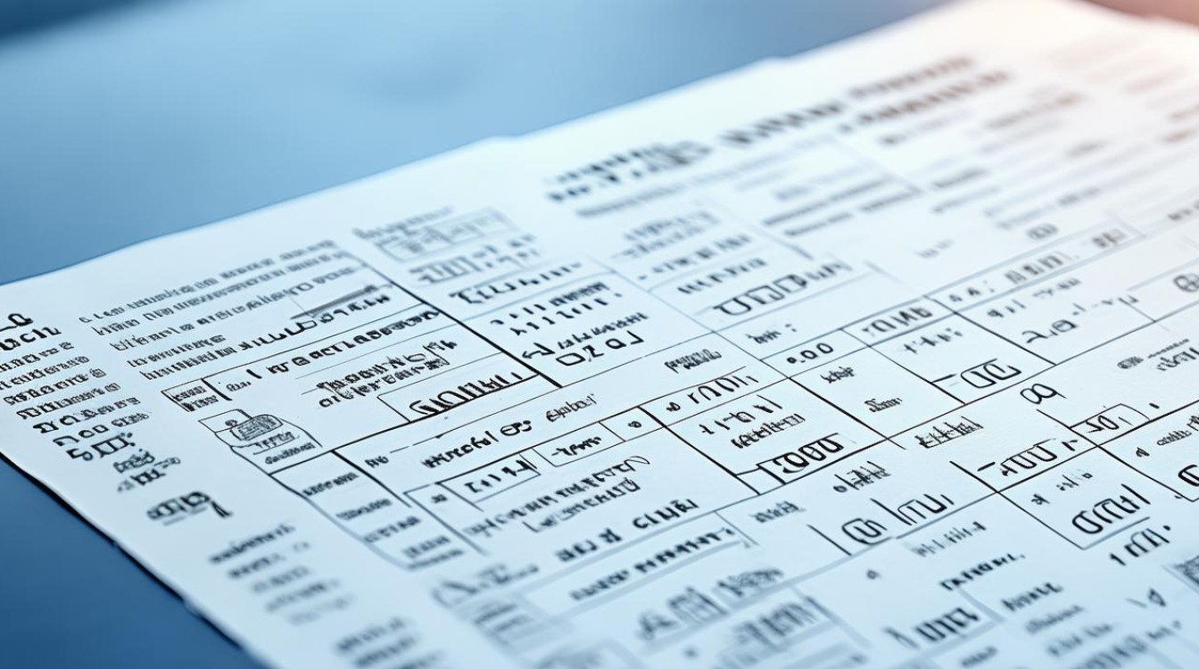 国考笔试答题卡如何规范填写？最新填写指南解析-图1