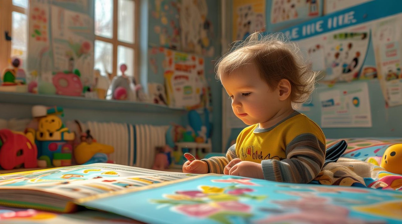 幼儿保健常识有哪些？科学育儿的关键要点解析-图1