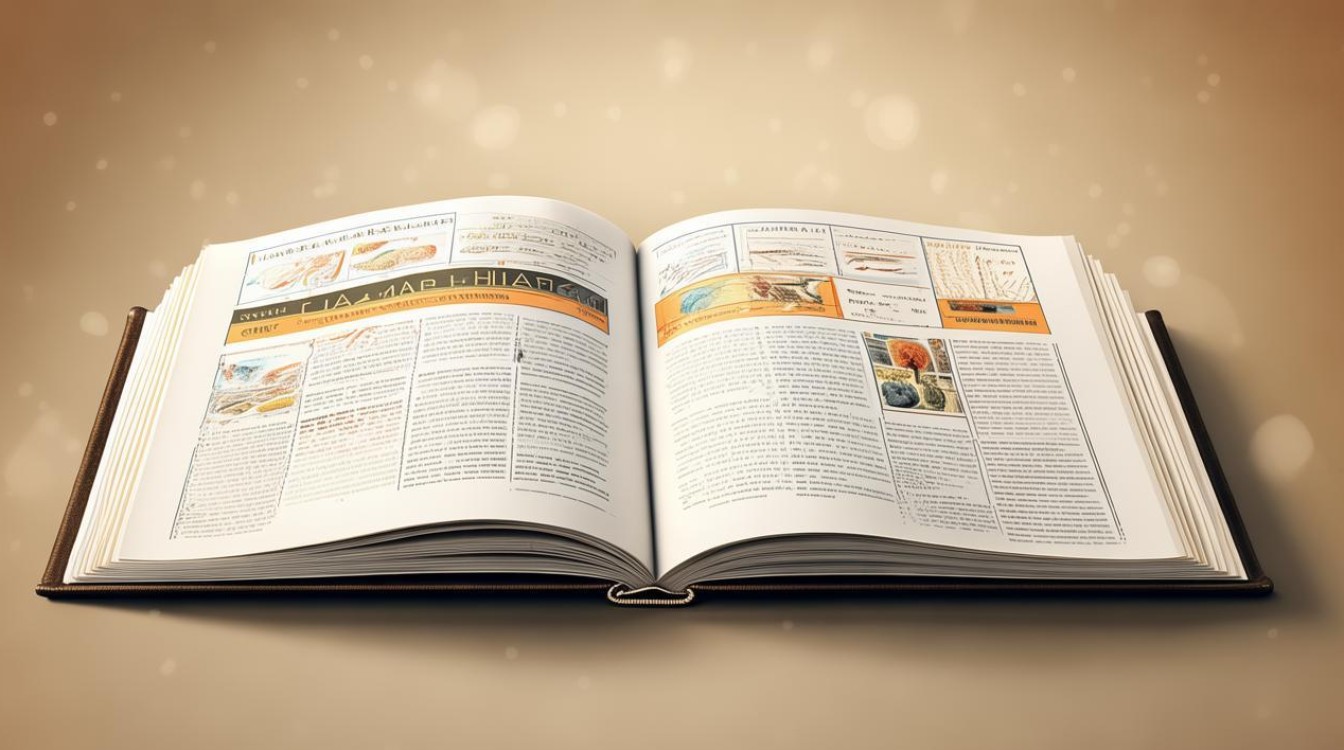 医学普及常识书籍如何成为守护健康的科学指南？-图3