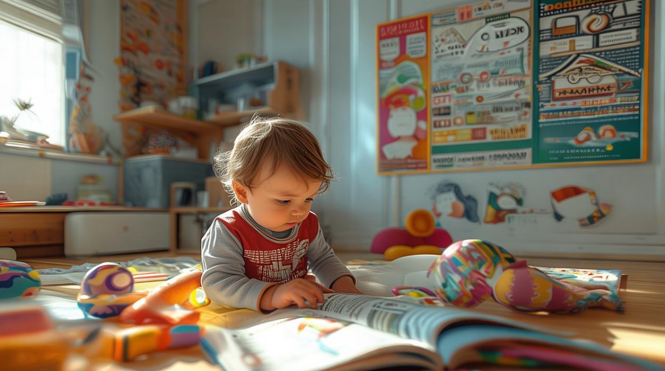 幼儿保健常识有哪些？科学育儿的关键要点解析-图3