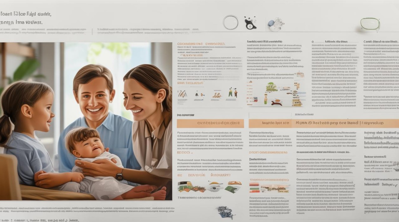 幼儿保健常识有哪些？科学育儿的关键要点解析-图4