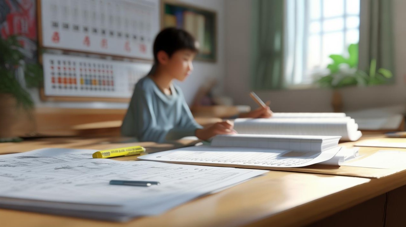 国考真题做完了下一步该做什么？高效备考攻略-图1