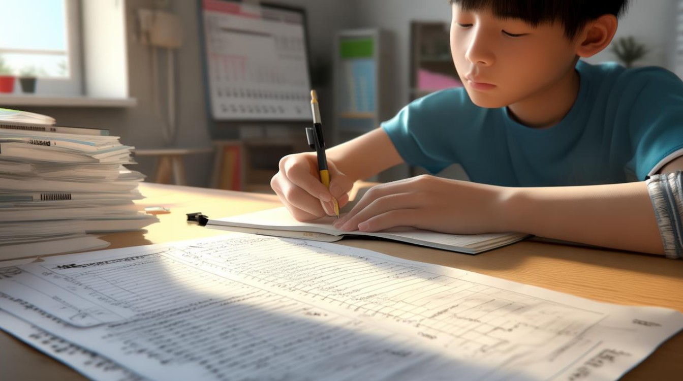 国考真题做完了下一步该做什么？高效备考攻略-图3